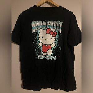 Sanrio Hello Kitty T-Shirt